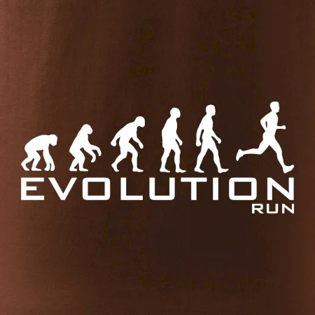 Evolúcia Beh