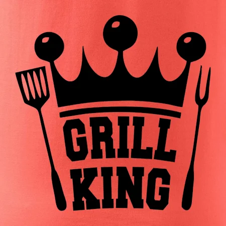 Grilovanie - Grill King