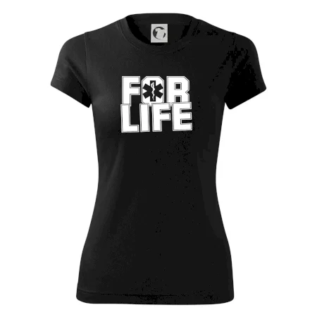 For Life