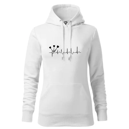 EKG šípky