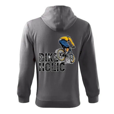 BikeHolic