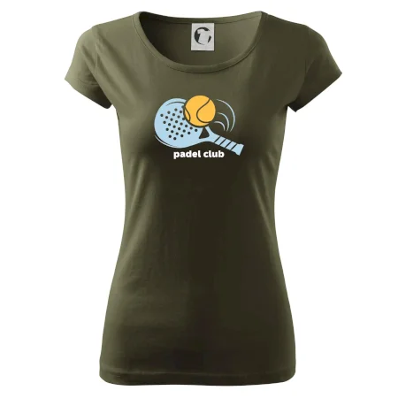 Padel club