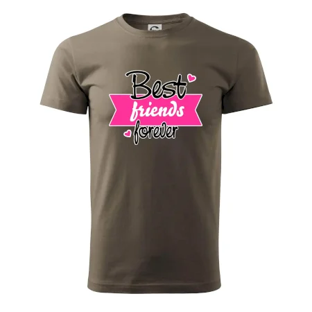Best friends stuha