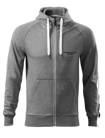 Kriminalistický technik