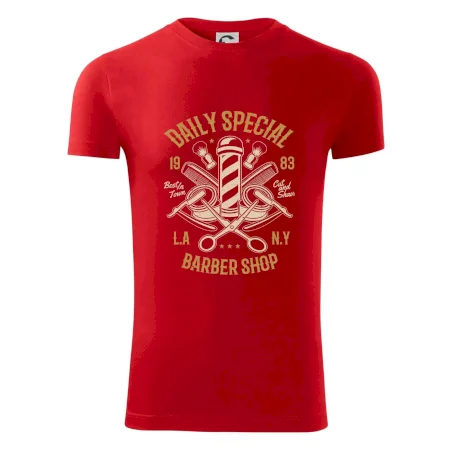 Daily Special Barber Shop