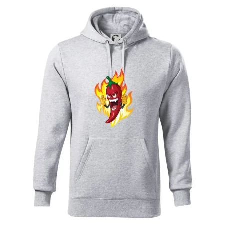 Chili paprička veľmi pálivá
