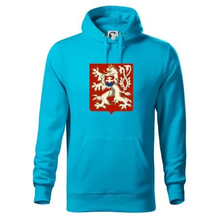 Znak ČSR - Tretia Československá republika (1945–1948)