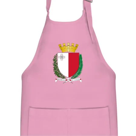 Malta - statný znak