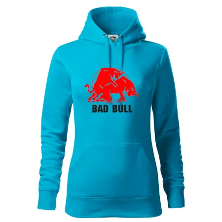Bad Bull