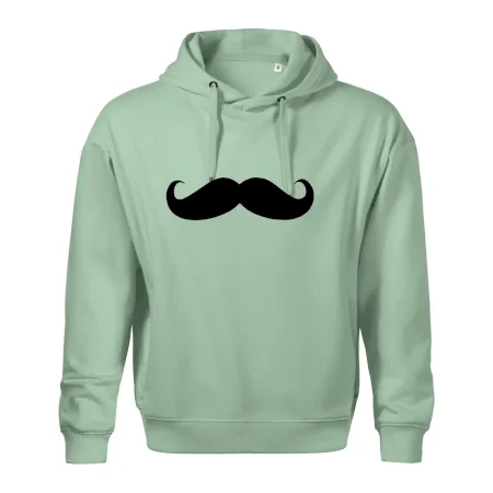 Mustache - fúziky