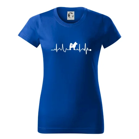 Shiba-Inu EKG