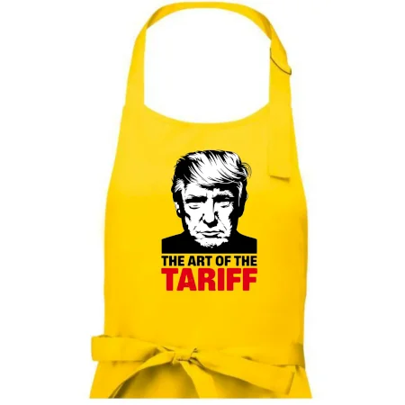Trump The art of the tariff