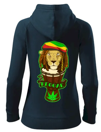 Reggae lev