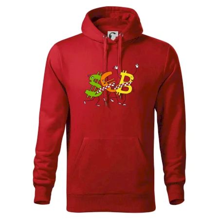 Bitcoin (Pecka design)