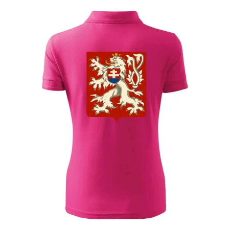 Znak Česko-Slovenská republika 1938–1939