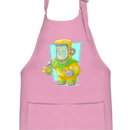 Vesmírny vojak tyrkysový