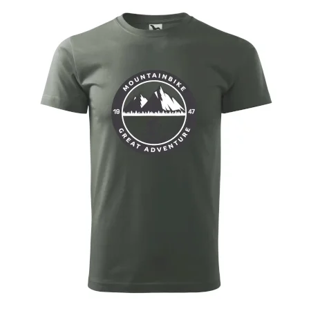 MTB logo a ročník
