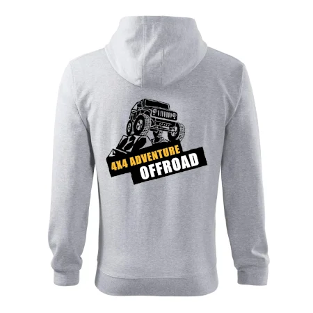 4x4 adventure offroad