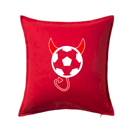 Futbal devil