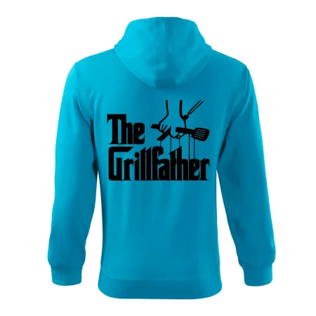 The Grillfather