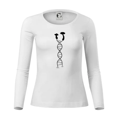 DNA huby