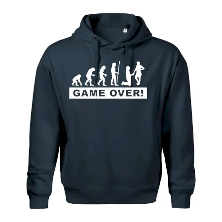 Game over evolúcia