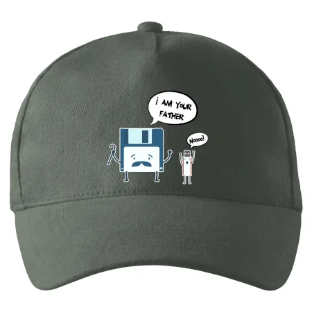 I am your father USB