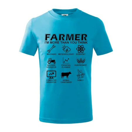 Farmer Symbols