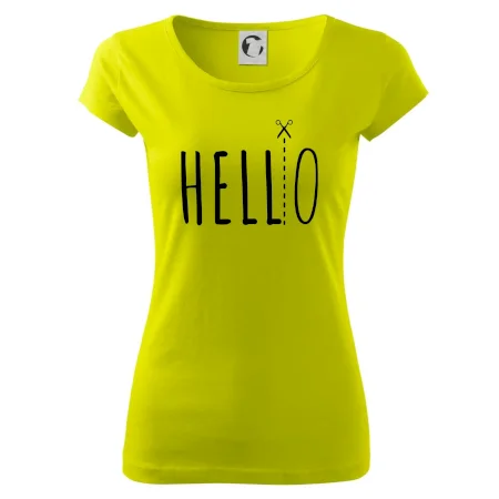 Hello