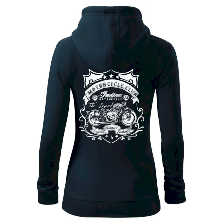 Indian Motorycle Club