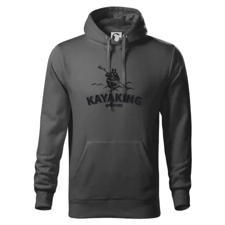 Kayaking adventure
