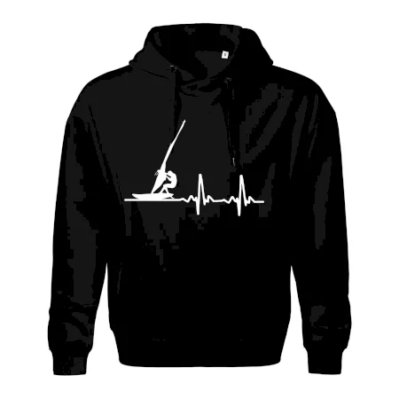EKG Windsurfing