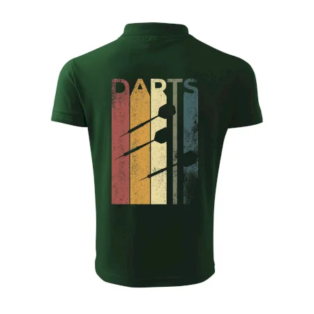 Darts vintage
