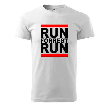 Run Forrest Run