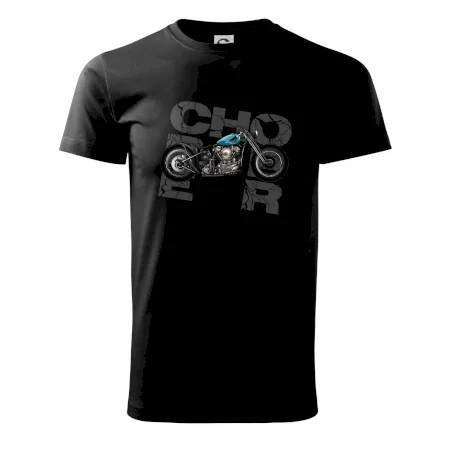 Chopper 001
