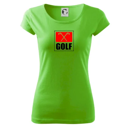 Golfové palice
