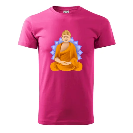 Budha barevný