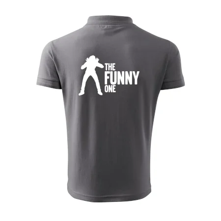 Bachelor party - The funny one