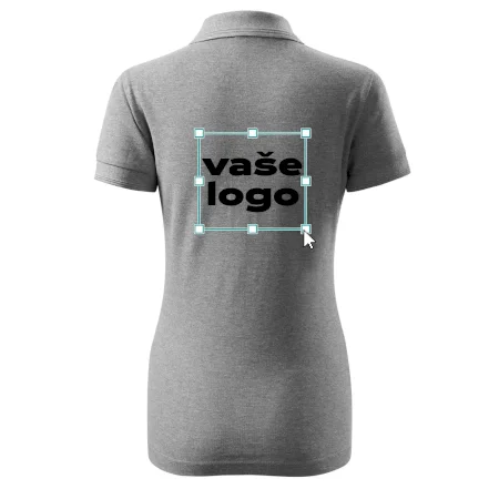 Vlastné logo - Tričko alebo mikina