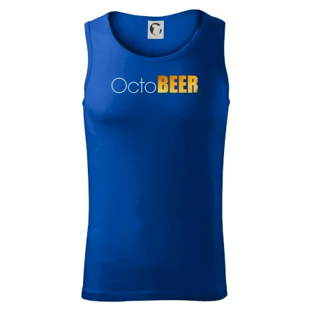 Pivné mesiace - octoBEER