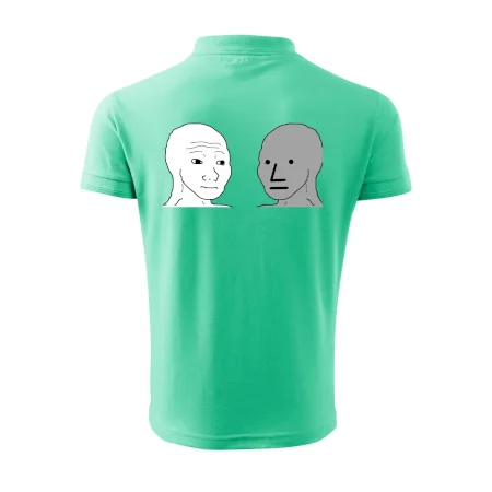 Wojak (Feels Guy) a NPC