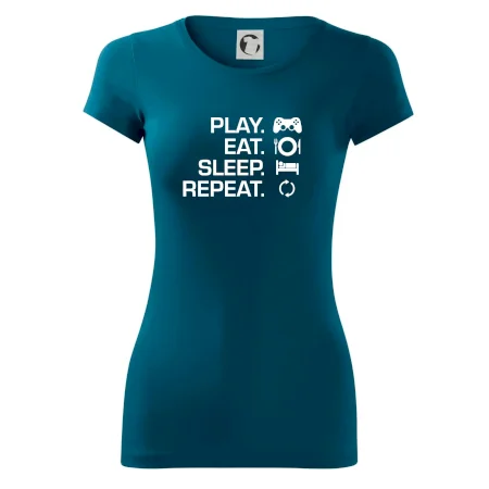 Play Eat Sleep Repeat game