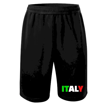 Italy Nápis