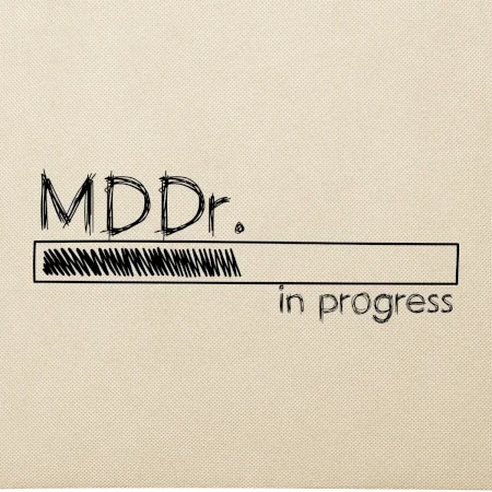 In progress titul MDDr. doktor / doktorka zubného lekárstva
