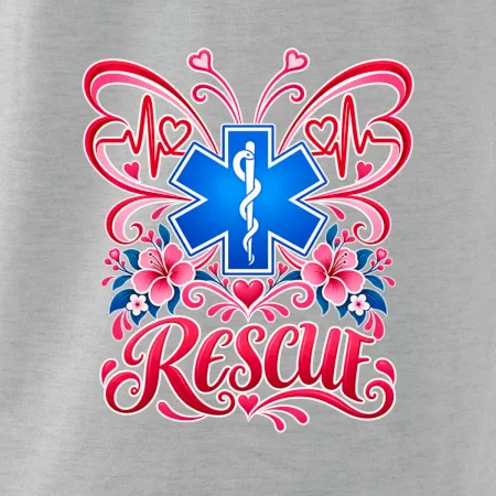 Rescue květiny