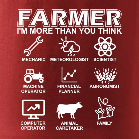 Farmer Symbols