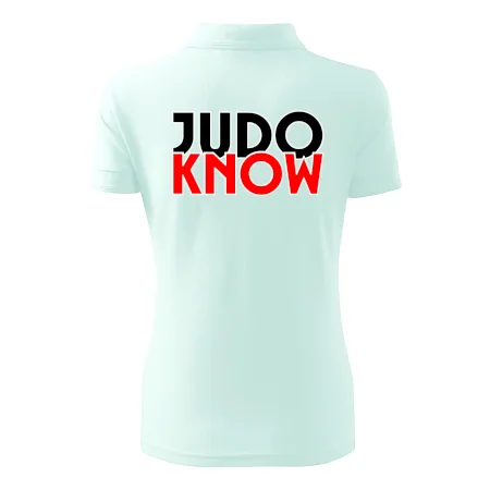 Judo know