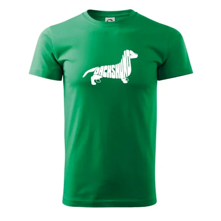 Jazvečík - Dachshund
