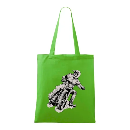 Motorkár bokom