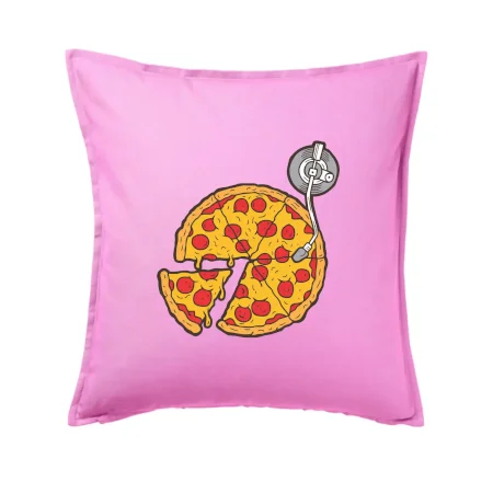 Pizza DJ